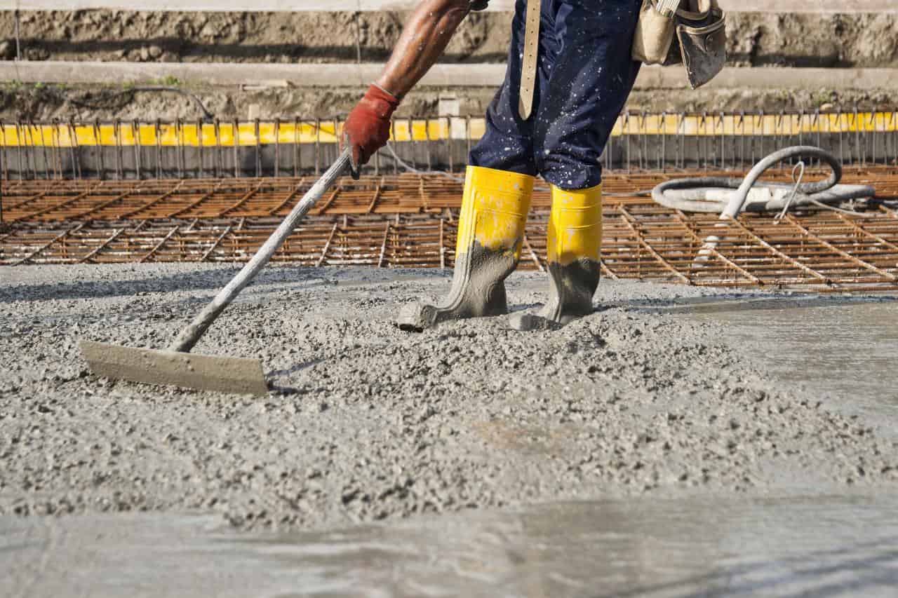 Mecitözü İnşaat Betoncusu
